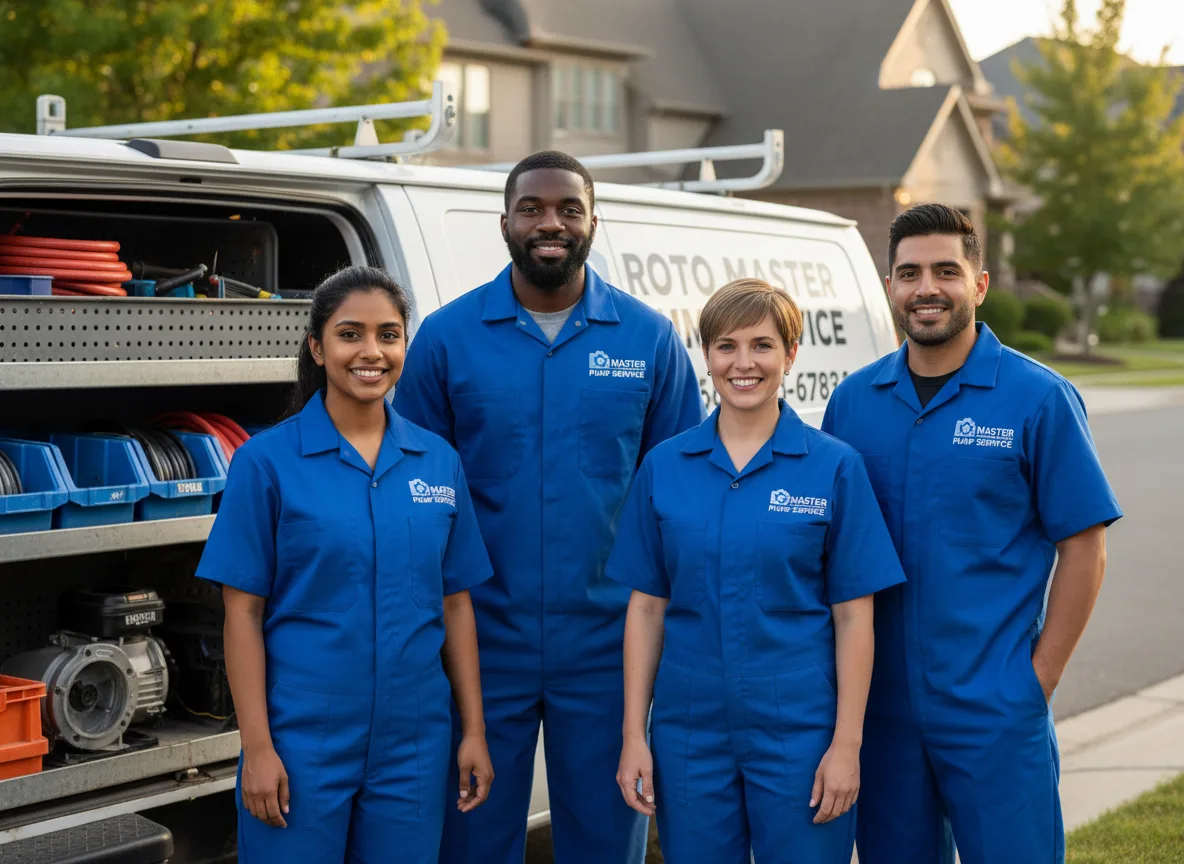 Sump Pump Installation company in Walnutport, PA